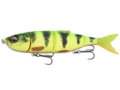 Savage Gear 4Play V2 Swim & Jerk 16.5cm 35g Swibait Pike fishing COLORS |  eBay