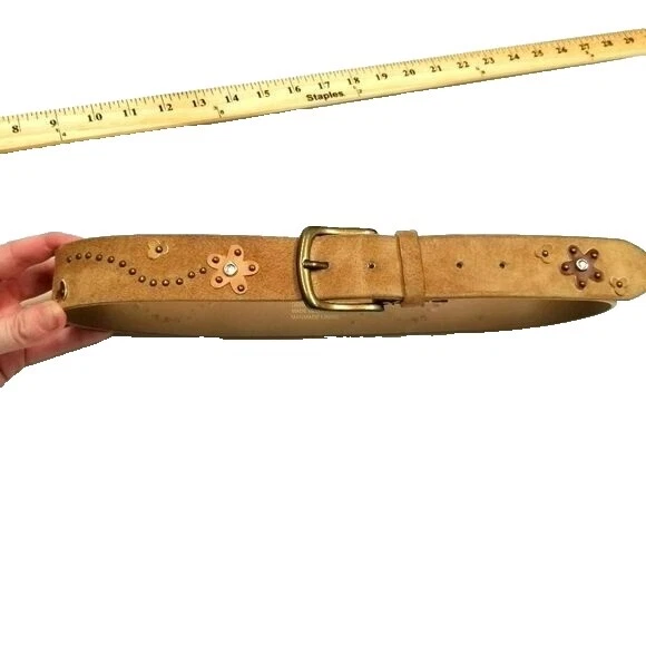 Bohemian talla 30 Correas para De mujer