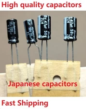 ECU ECM Capacitor Repair Kit / for 1991-1997 Mitsubishi / Dodge 3000GT