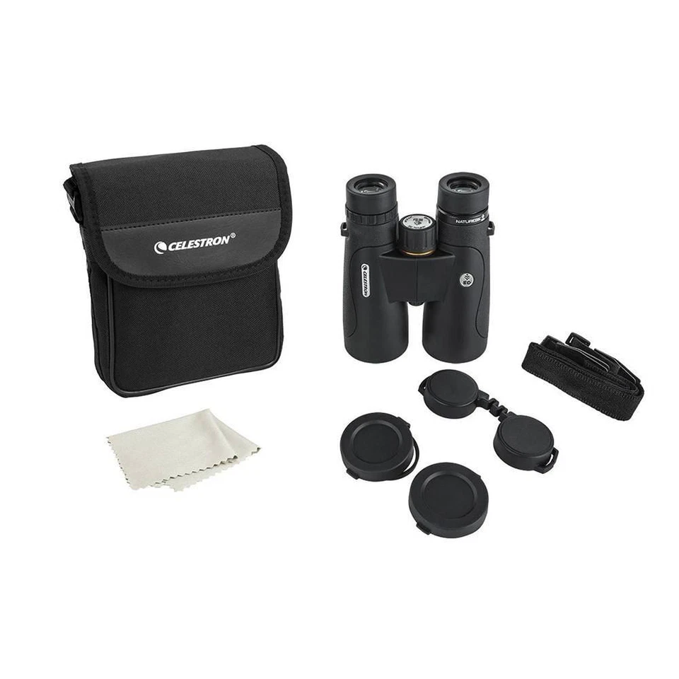 Celestron Nature DX ED Binocular 12x50   72336-CGL - Image 4 of 4