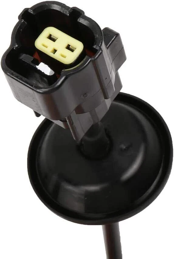 Sensor de velocidad de rueda ABS para Chevy Aveo5 L4 y Pontiac G3 onda delantera izquierda- 96959997 Foto 3 de 4