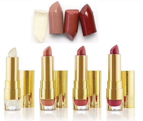 PUR Sweet 16 Kiss of Confidence Lipstick Trio + Lip Balm Set ( Limited Edition )