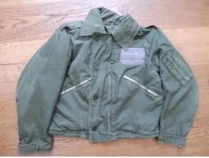 Mk3 Jacket | eBay
