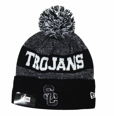 usc trojans beanie