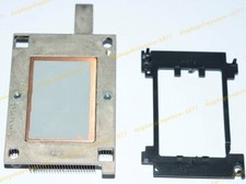 Poweredge R540 R440 2nd CPU Heatsink 01CW2J 1CW2J w/ Cage Dell