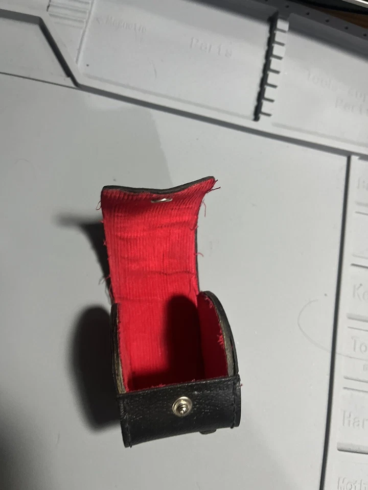 SOLIGOR AUTO TELE CONVERTER 2X - TO FIT MINOLTA - LENS - MADE IN JAPAN W/ CASE - Image 4 of 4