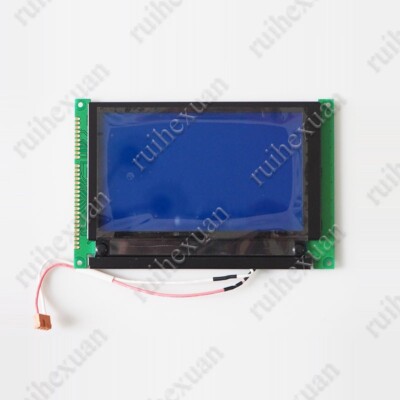 New LCD Display Panel LMG7420PLFC-X LMG7420PLFC LMG7420 LCD Screen