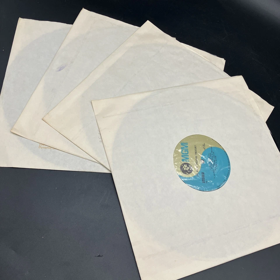 Hank Williams Box set - Vinyl - 4 LP - Image 3 of 3