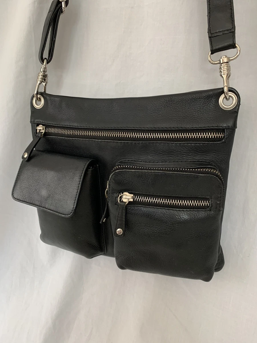 Leather bags toronto hot sale