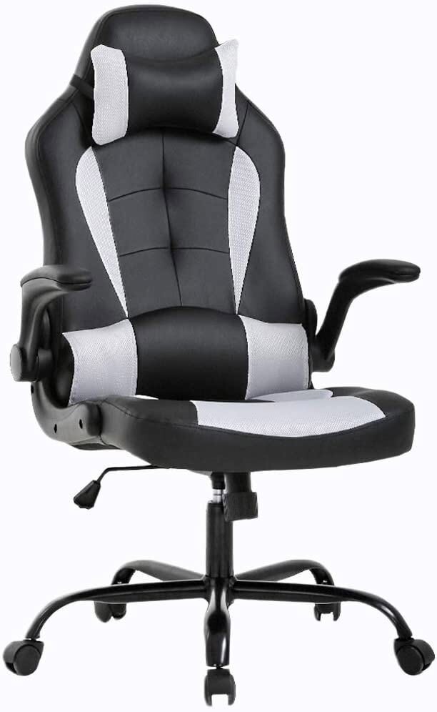Swivel Office Executive Recliner Chair