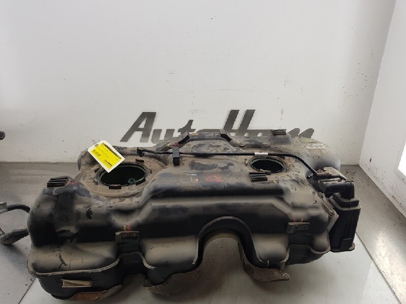 TANK TANK Opel Mokka/Mokka X 2013 95248669 / 687912733 / 42519739 