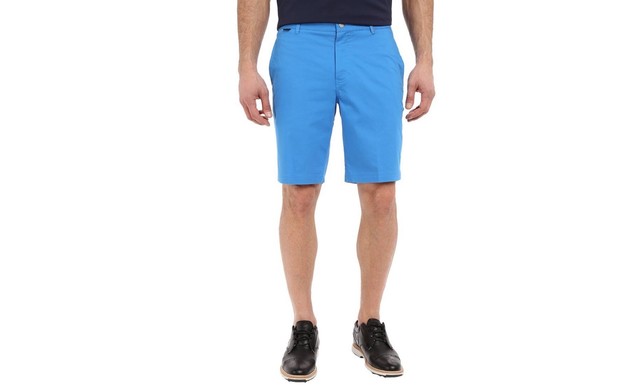 nike modern fit golf shorts