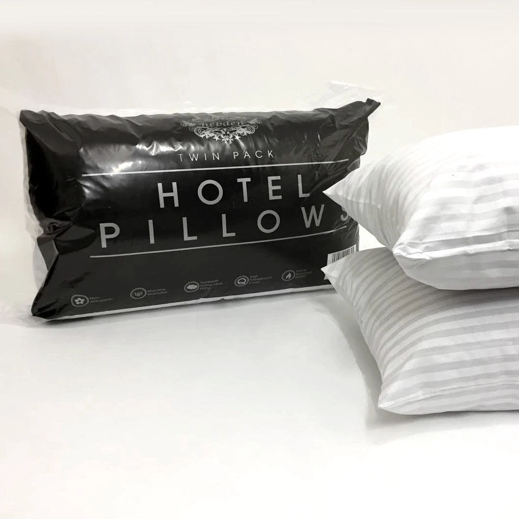 Hebden hotel pillows sales