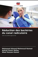 Mohamed Ahmed Mahmoud Hamed (U. A.) | RéDuction Des BactéRies Du Canal...