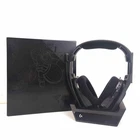 Logitech G Astro A50 X Lightspeed - Wireless Gaming Headset - Black
