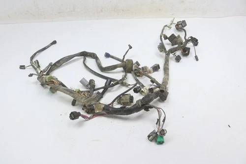 HARNESS, WIRING