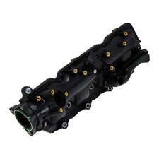 Ansaugkrümmer For Opel Combo Jeep Renegade Fiat Doblo 1.6D 55231272