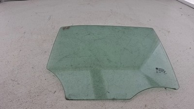 2013-2018 Cadillac ATS Passenger Side Right Rear Door Window Glass  OEM