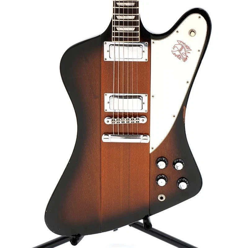 Preços baixos em Guitarra elétrica Gibson Firebird | eBay