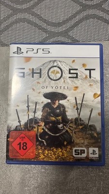 ghost of yotei ps5