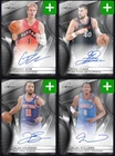 Topps NBA - Topps Chrome Black 26 S1 - Signatures (Rare) Pick