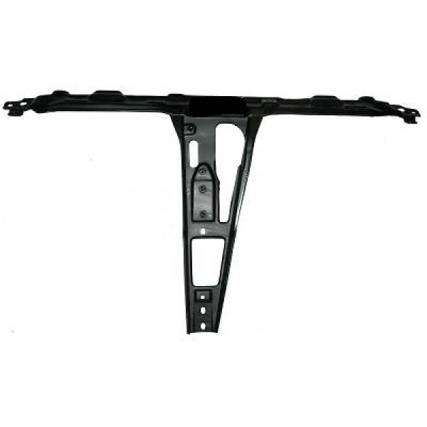 Diederichs 1015010 Frontverkleidung Mitte FüR Audi Coupe B3 (89, 8B3) 1991-1994-image