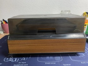 Atari 2600 Sunnyvale/TESTED16Games/Controllers/paddles/ ALS Videostack Game Case