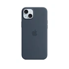 Apple iPhone 15 Plus Silicone Case with MagSafe