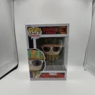 Funko Pop! Vinyl Stranger Things Mike #1298 Television Vinyl Figure