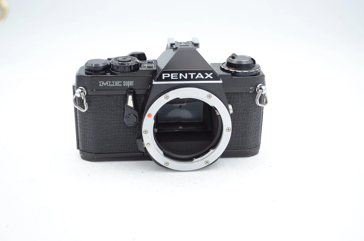 PENTAX ME Super 35 mm Film Cameras for sale | eBay