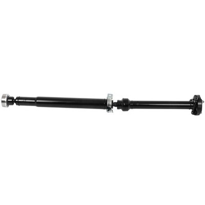 ECCPP Rear Driveshaft For Jeep Grand Cherokee 11 V6 3.6L All Wheel Drive 976715