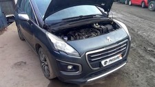 Alternateur Peugeot 3008