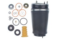 Vorderachse Rechts Denckermann DSA124G Luftfeder, Fahrwerk FüR Land Rover