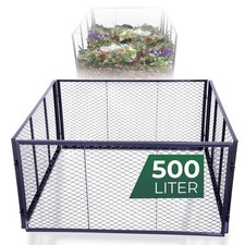 Novatool Komposter Garten-Komposter