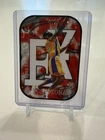 1999-00 SkyBox E-X E-Xceptional RED Die-Cut Kobe Bryant Lakers #10 XC