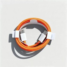 Fast Charging USB Type C Charger USB CORD Cable For Samsung iPhone Android Phone