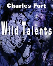 Charles Fort | Wild Talents | Taschenbuch | Englisch (2011) | EAN 9781612030531