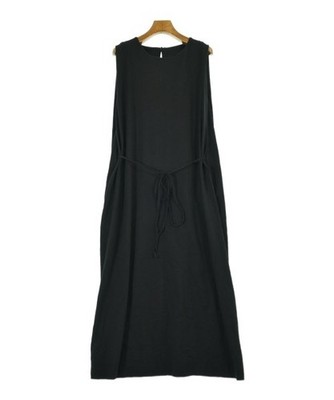 emmi atelier Dresses Black F 2200627670671