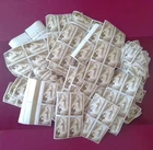STAMPS SPAIN MNH 1957 LARGE LOT 25 GRAMS HOLY HEART OF JESUS. 15 CTS.