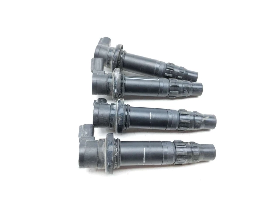 Paquetes de tapones de bobina de encendido Yamaha YZF R1 09-14 Foto 2 de 4