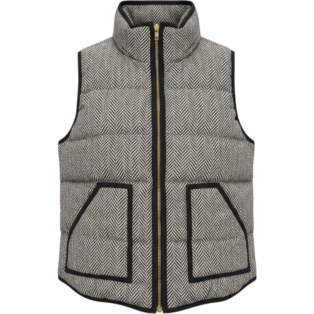 J.CREW Vest Coats, Jackets & Vests for Women for sale | eBay