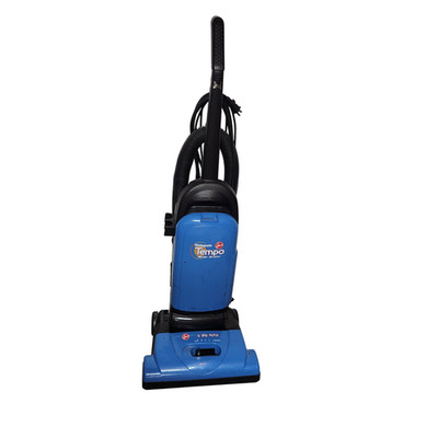 Tempo Bagged Upright Vacuum Cleaner - Image 11