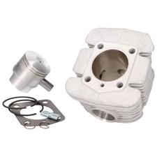 Motobecane Mobylette AV 7 AV 88 Zylinder 47mm Airsal 70ccm Sonderposten