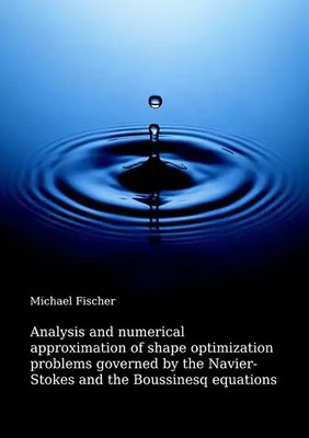 Analysis and numerical approximation of shape optimization problems governed by
