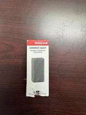 ADEMCO 5822T Wireless Tilt Sensor Transmitter Gray