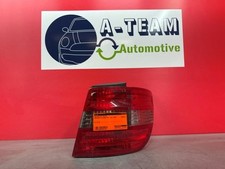 Rückleuchte rechts Mercedes-Benz B-Klasse Sports Tourer W245 A1698202664 P249124