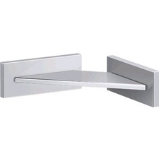 Kohler 23287-CP Square Foot Ledge Polished Chrome New Open Box