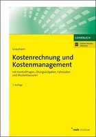 Kostenrechnung Und Kostenmanagement Mathias Graumann