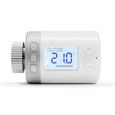 Honeywell Home Rondostat HR27 Heizkörperthermostat programmierbar 1er Pack