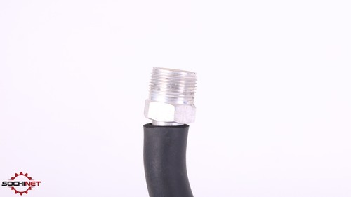 2002-2006 ACURA RSX TYPE S & BASE HVAC Air Conditioning AC Line Pipe Hose OEM - Picture 6 of 8
